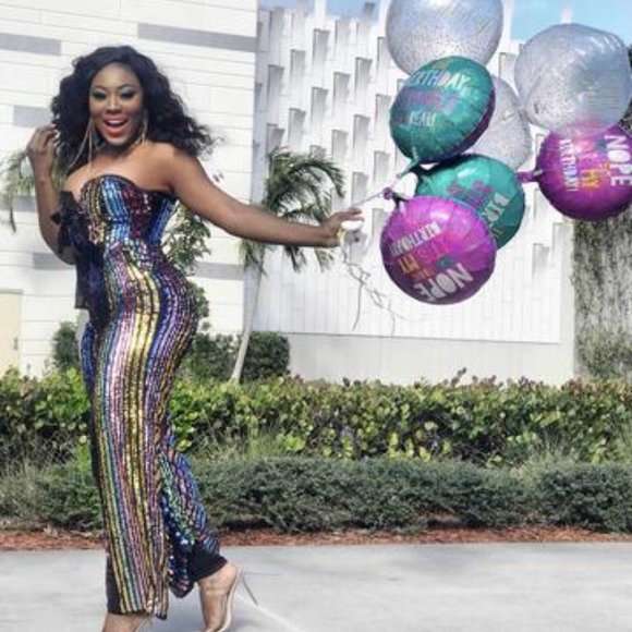 Pants & Jumpsuits Birthday Girl Jumpsuit Poshmark